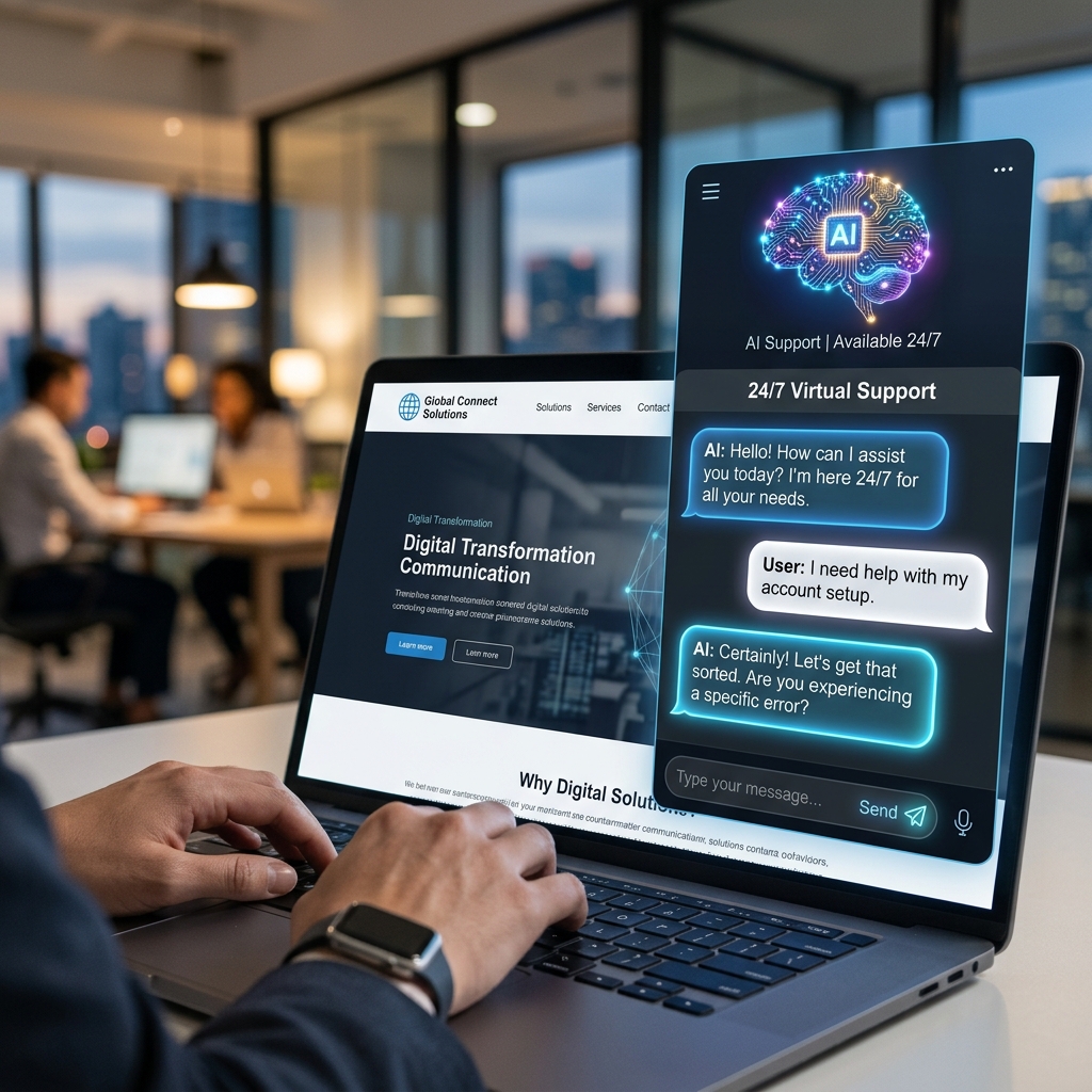 AI Chatbot
